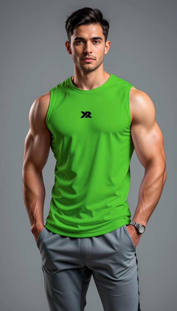 Tank top men