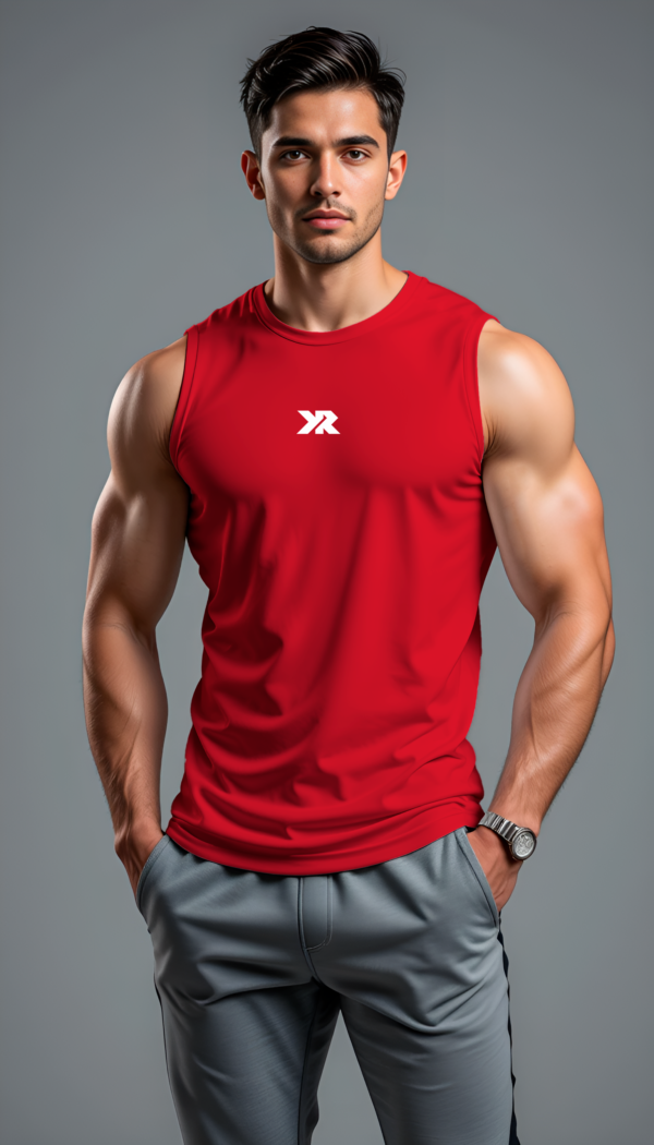Tank top men