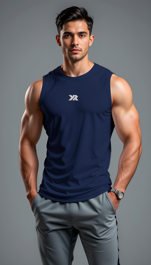 Tank top men