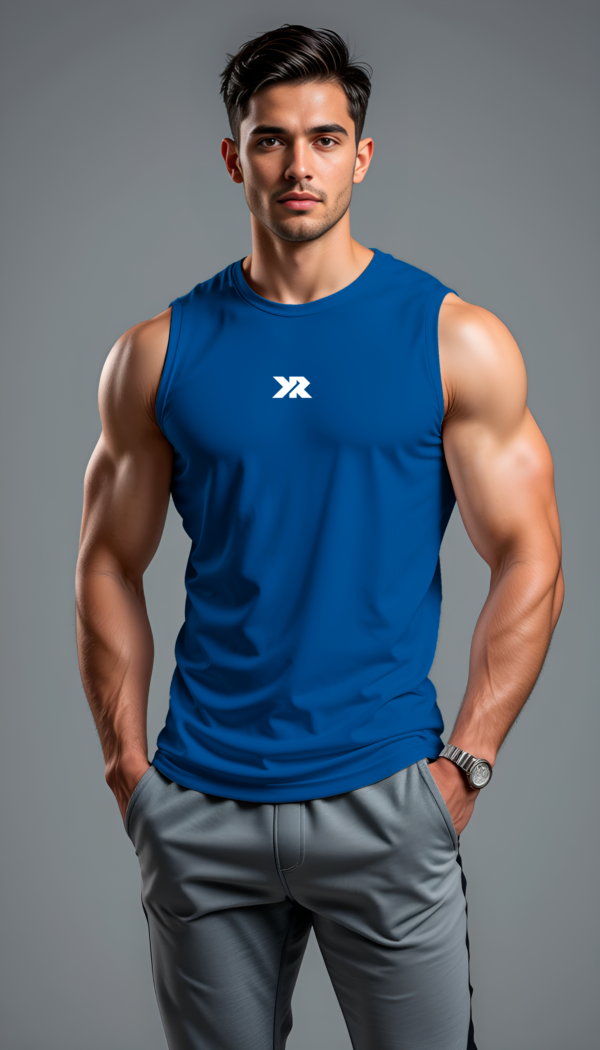 Tank top men