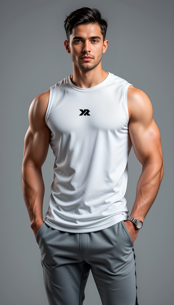 Tank top men
