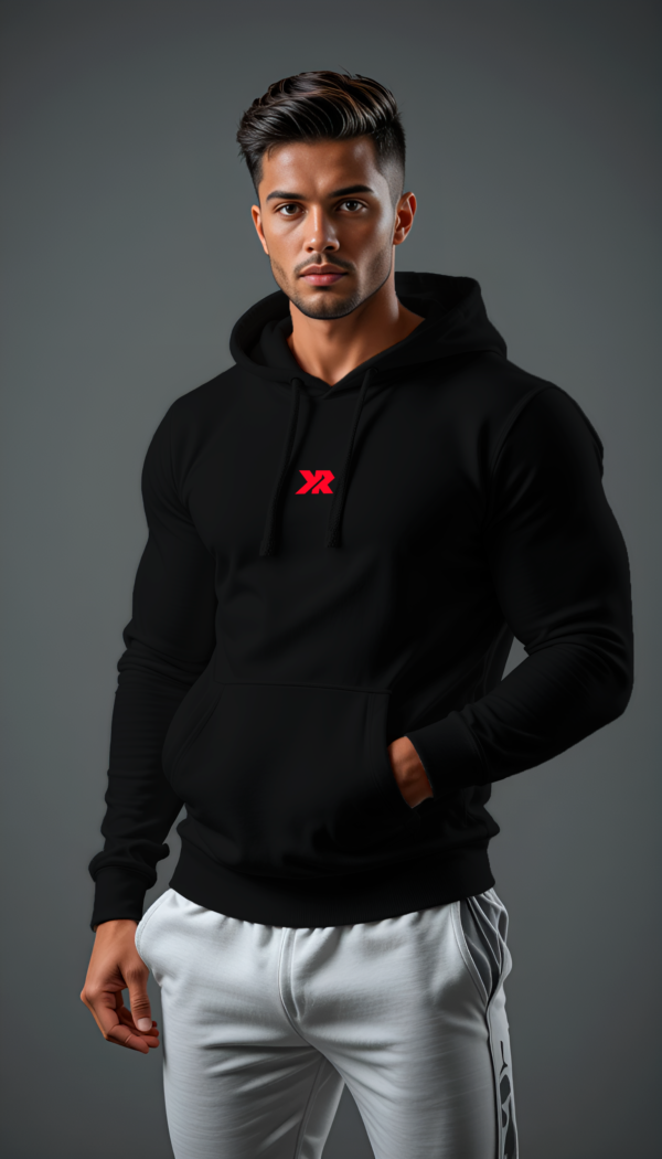 Hoodie for men