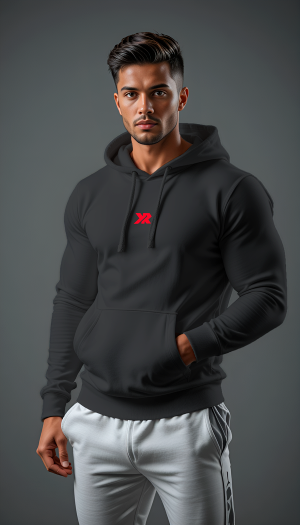 Hoodie for men