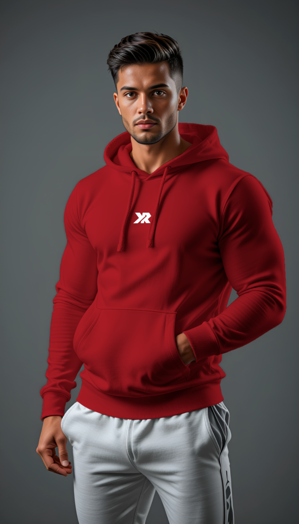 Hoodie for men