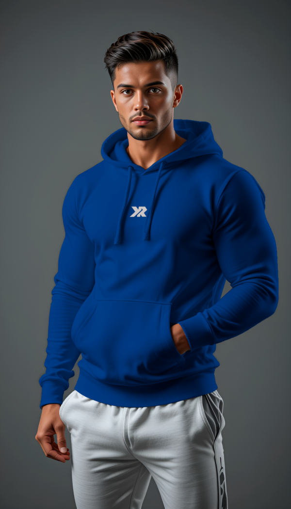 Hoodie for men