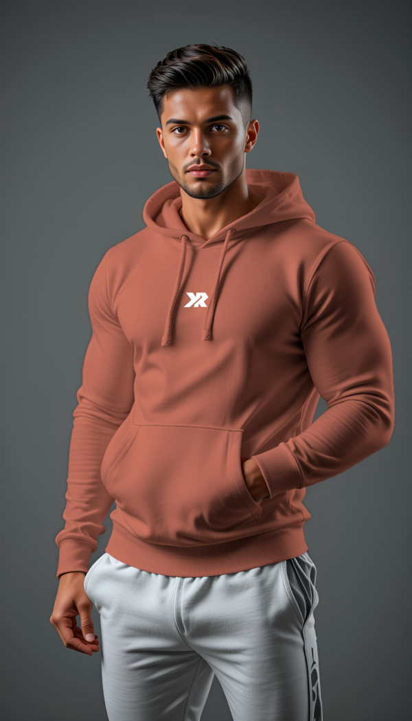 Hoodie for men
