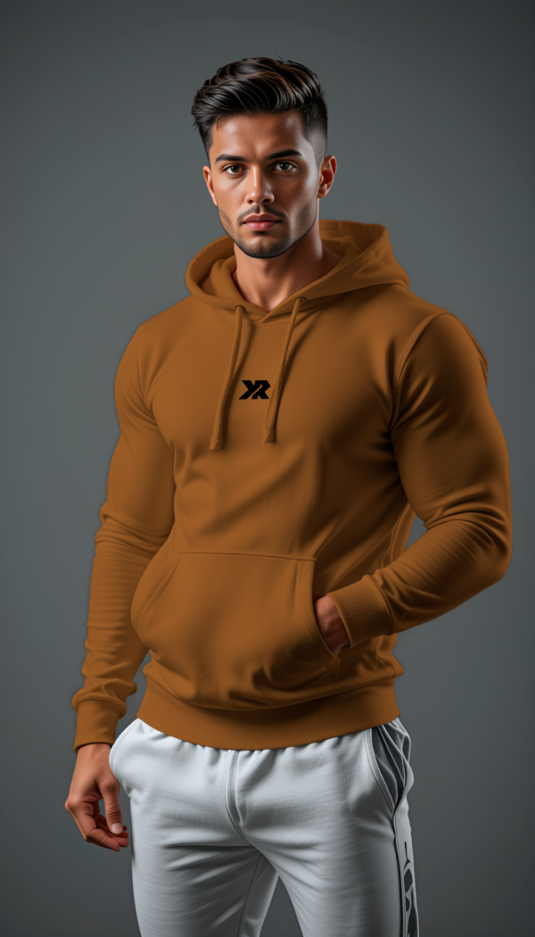 Hoodie for men