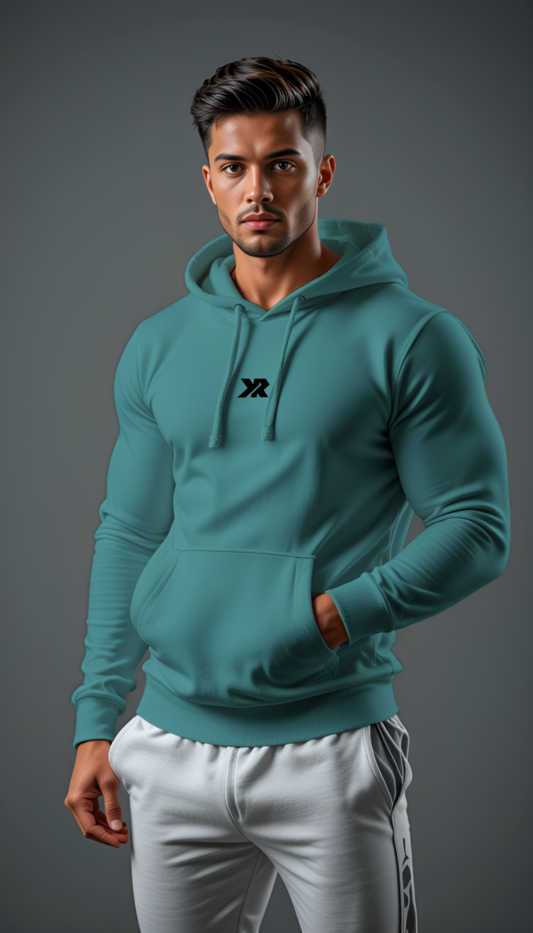 Hoodie for men