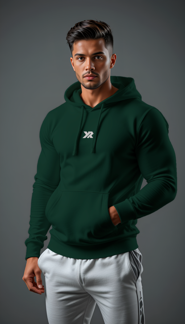 Hoodie for men