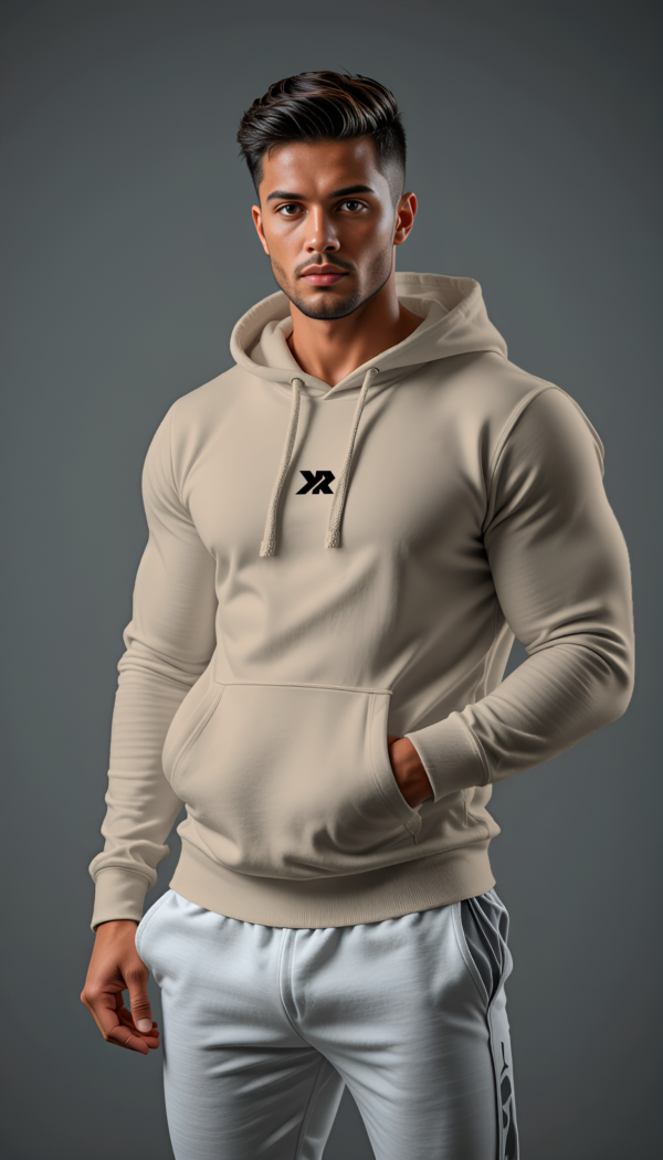 Hoodie for men