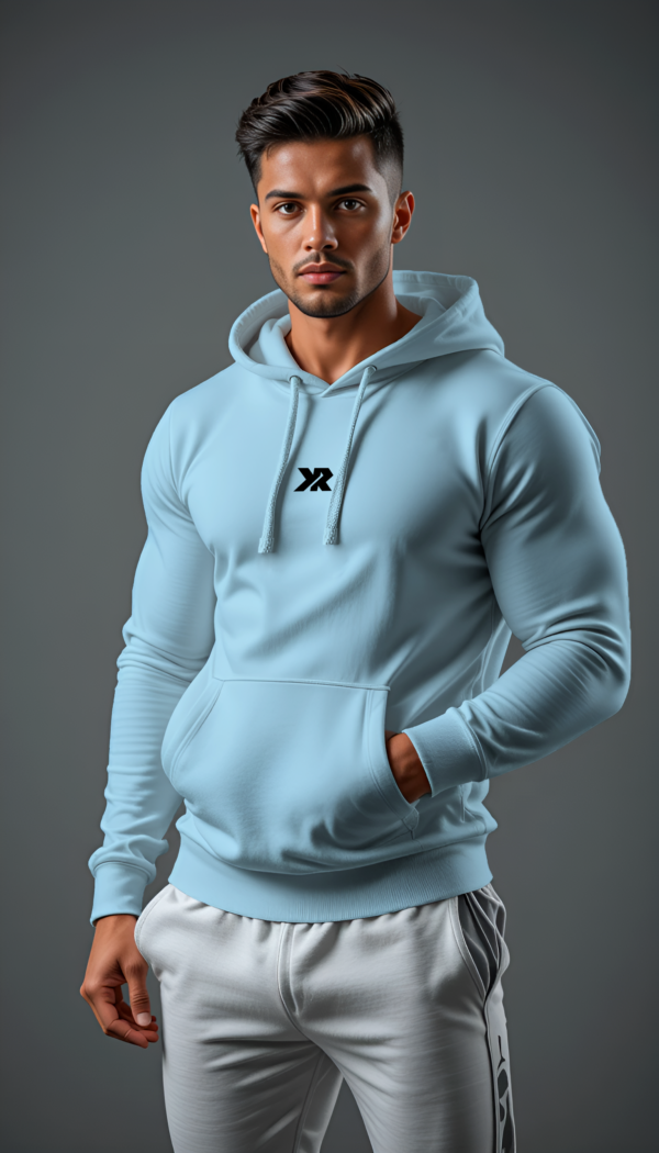Hoodie for men