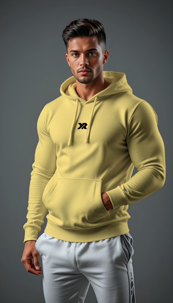 Hoodie for men