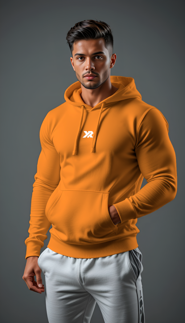 Hoodie for men