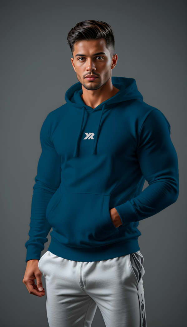 Hoodie for men