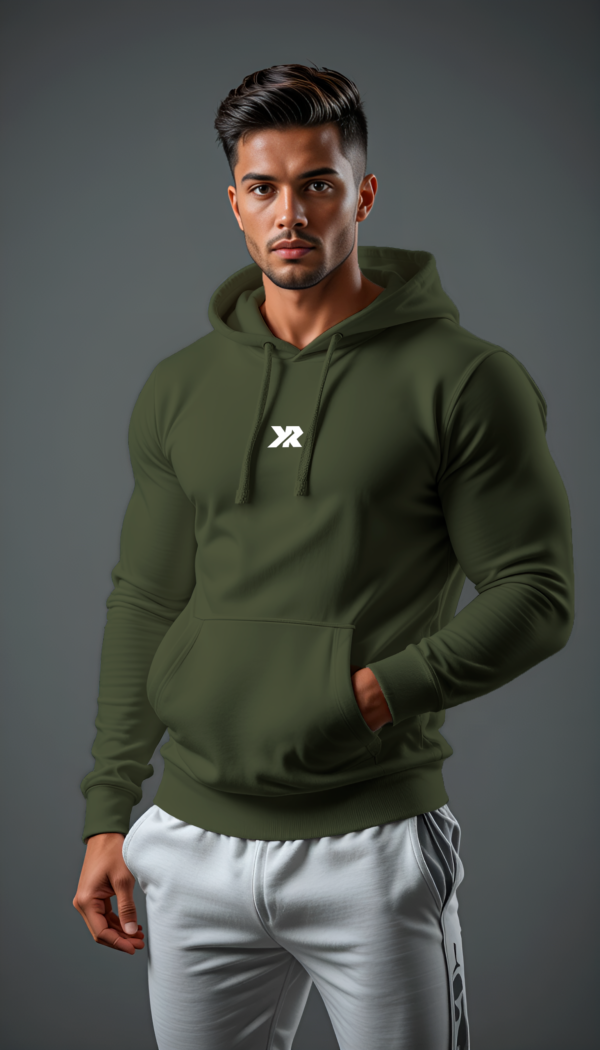 Hoodie for men