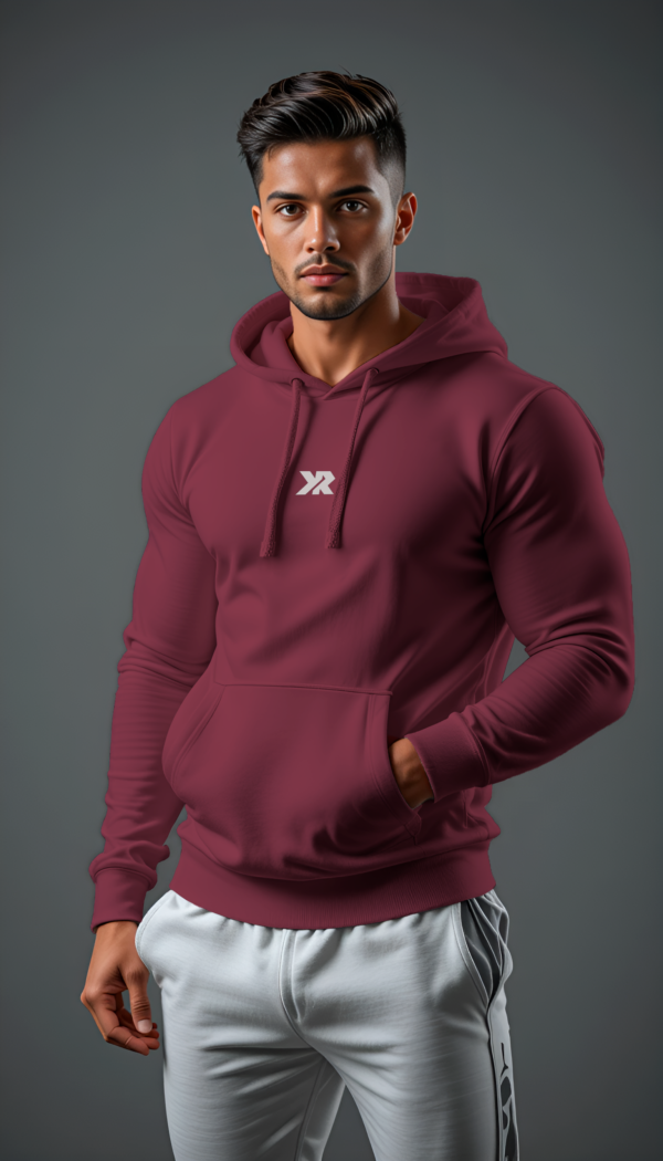 Hoodie for men
