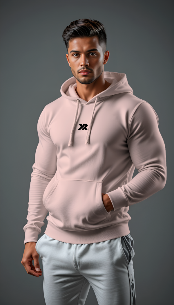 Hoodie for men