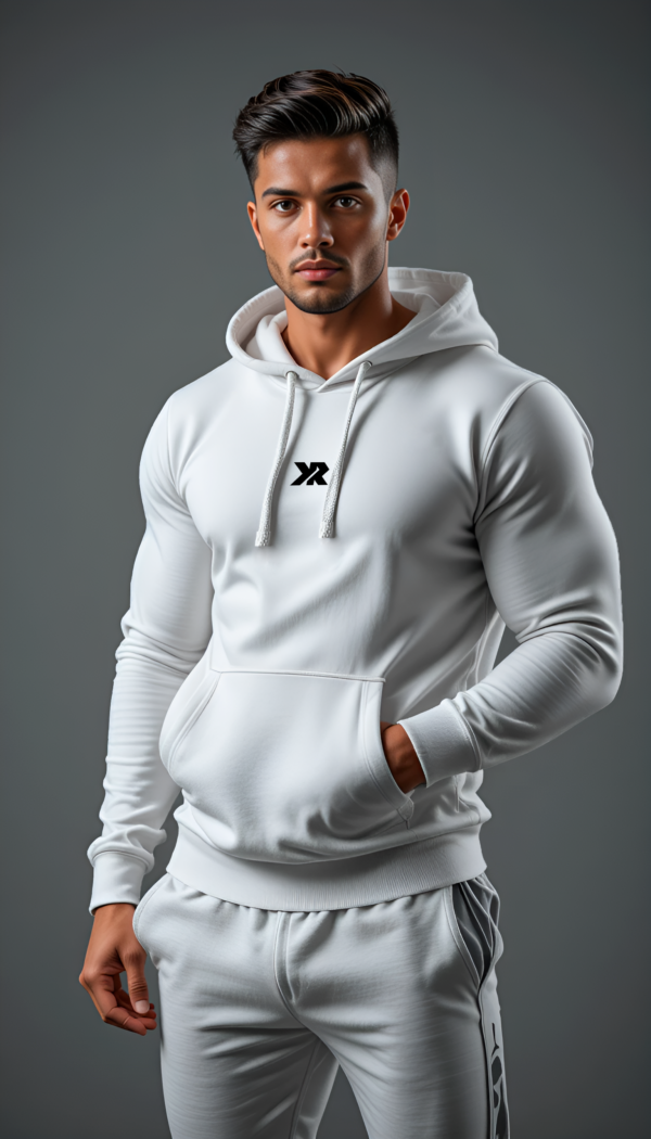 Hoodie for men