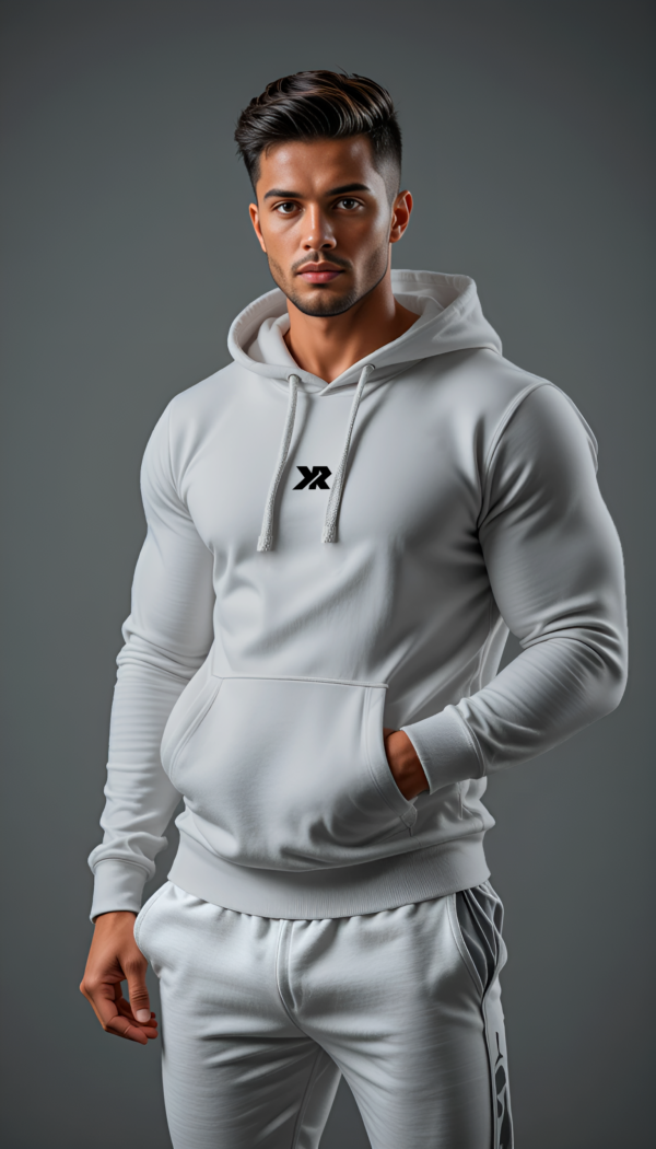 Hoodie for men