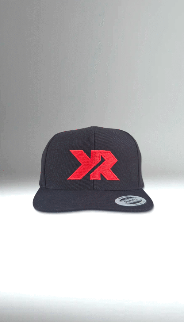 cap black