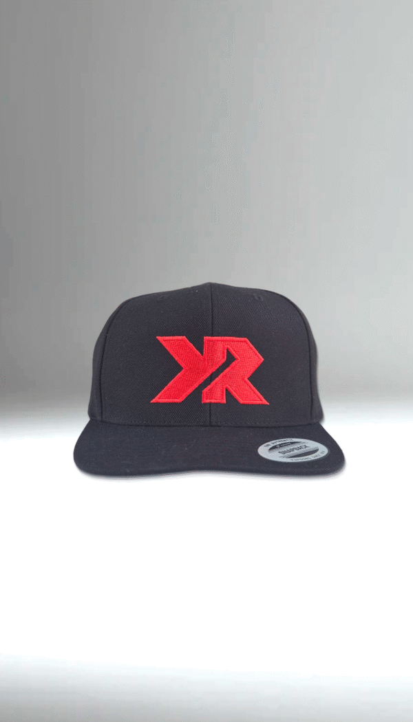 cap black