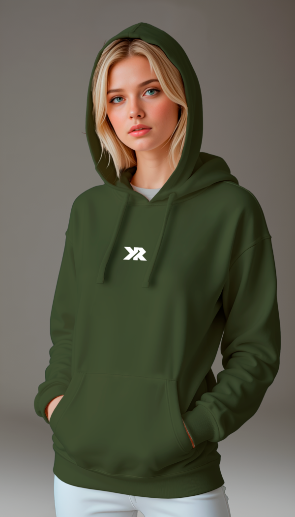 Hoodie for women