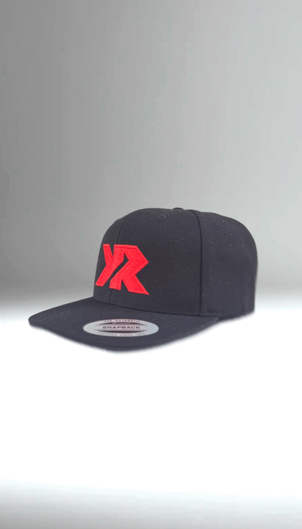 cap black
