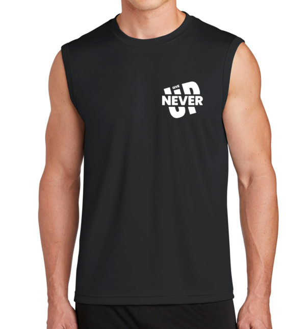 Tank top Men