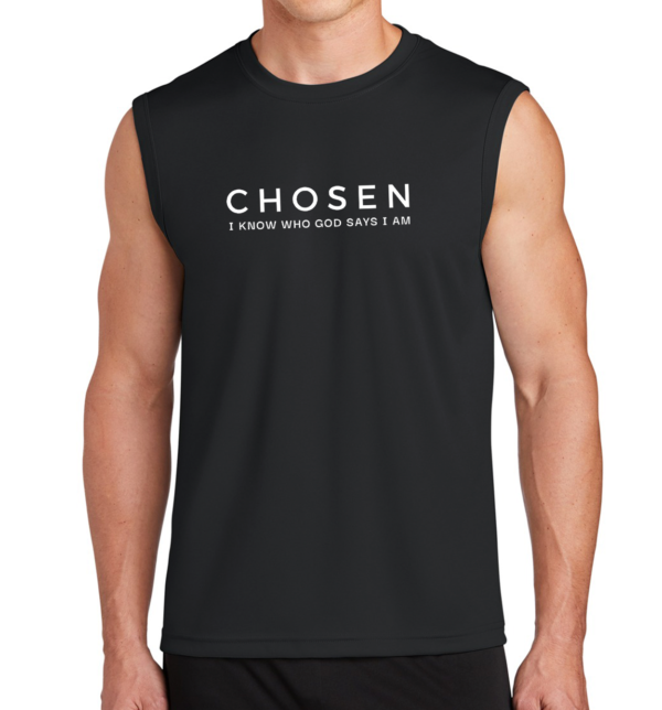 Tank top Men
