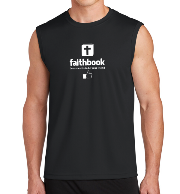 Tank top Men