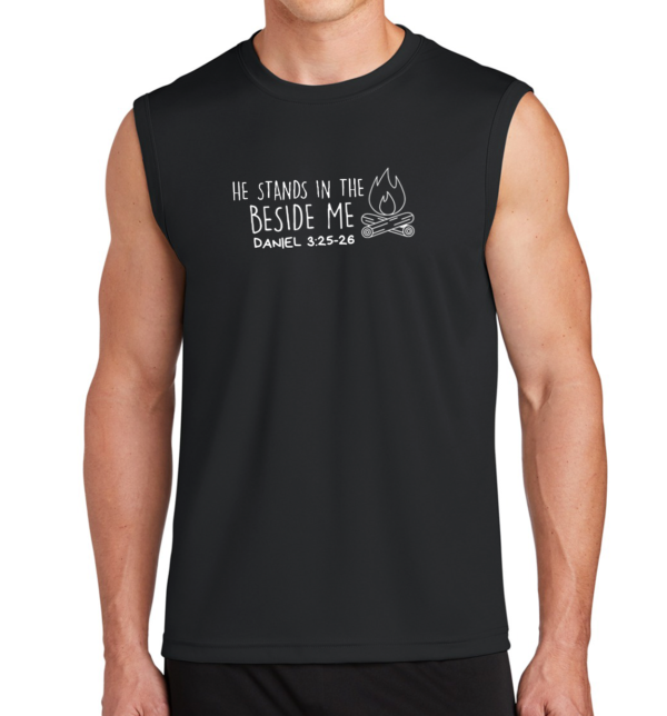 Tank top Men