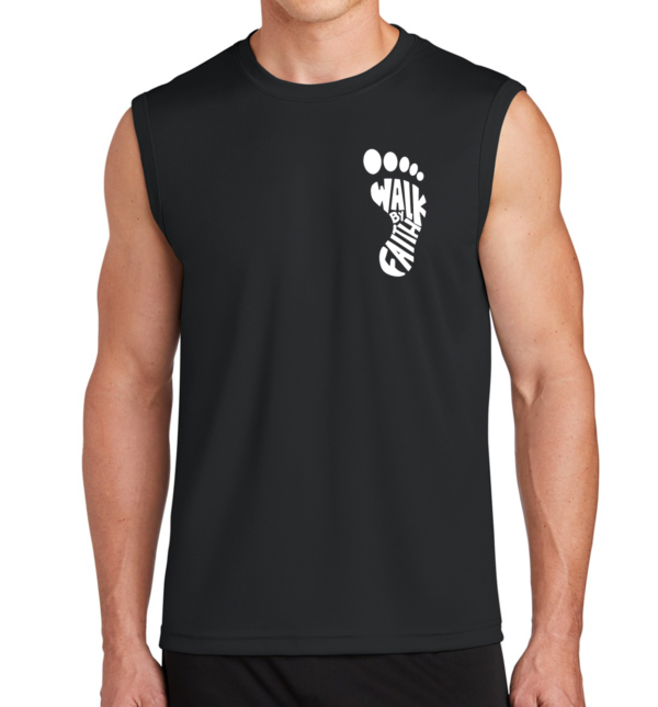 Tank top Men
