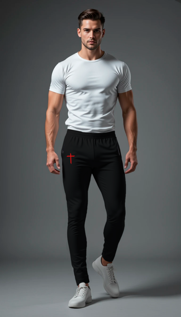 JOGGER MEN