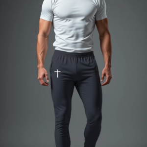 JOGGER MEN