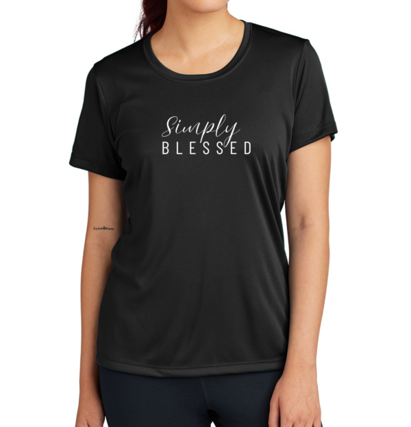 jersey women