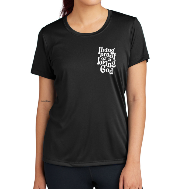 jersey women
