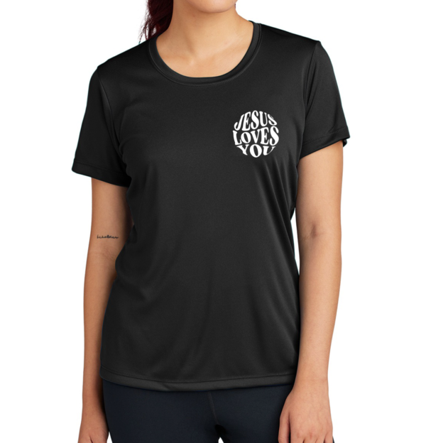 Jersey Women (Customizable) - Image 9