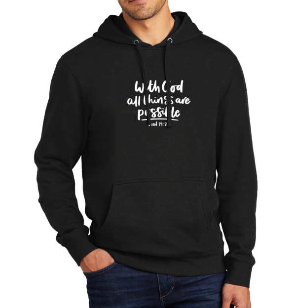 Hoodie for men