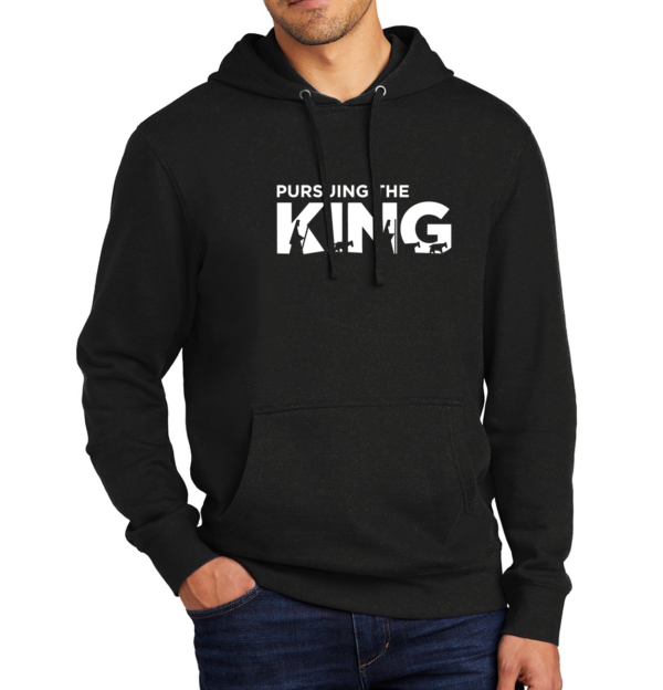 Hoodie for men
