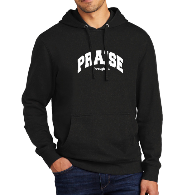 Hoodie for men