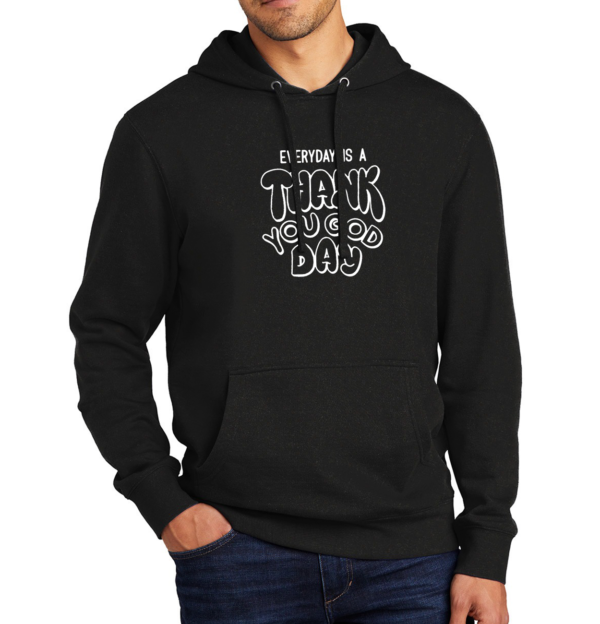 Hoodie for men
