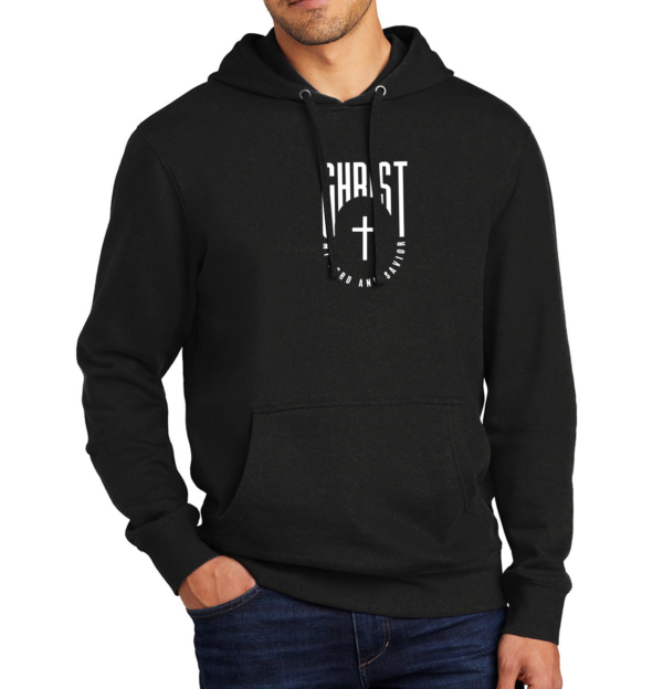 Hoodie for men