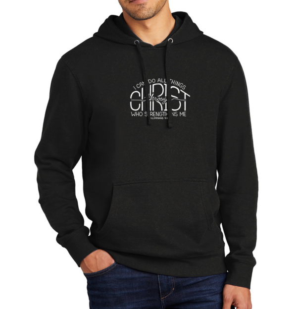 Hoodie for men