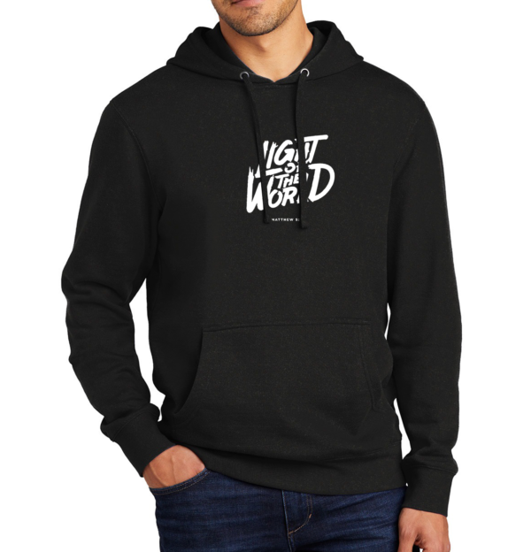 Hoodie for men