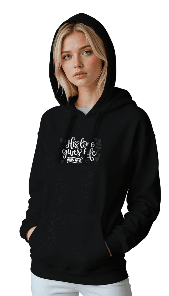 Hoodie for women