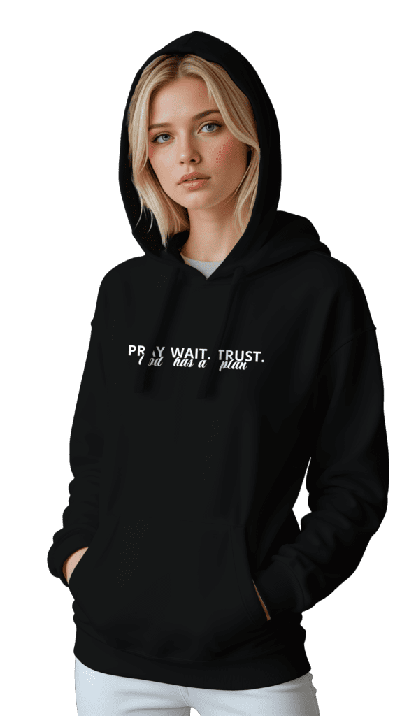 Hoodie for women