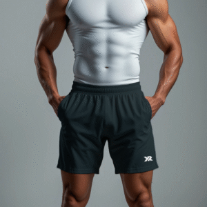 Men's shorts