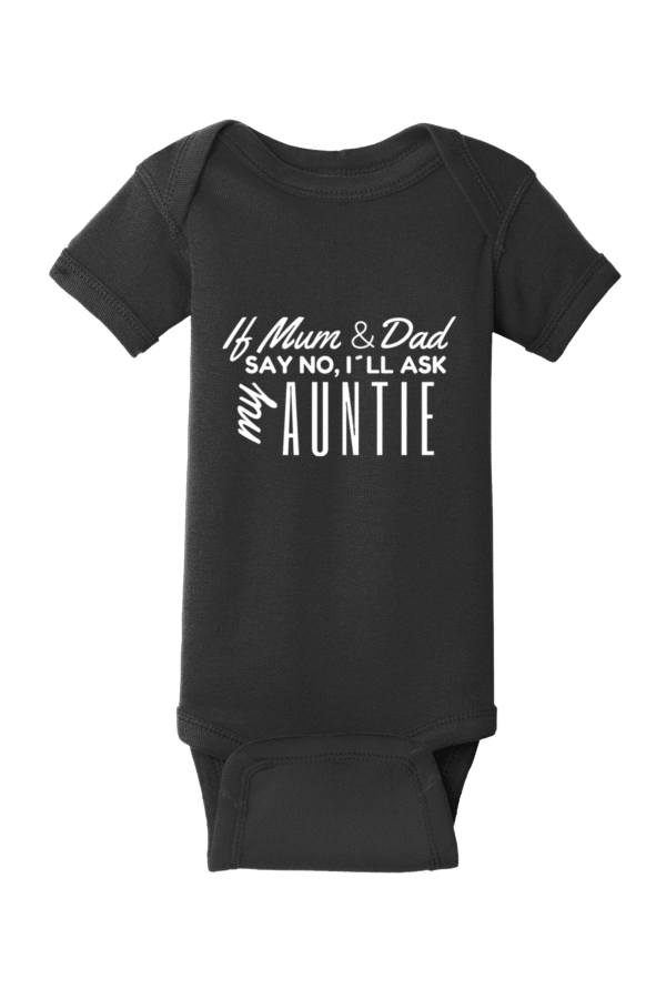 short sleeve baby bodysuit