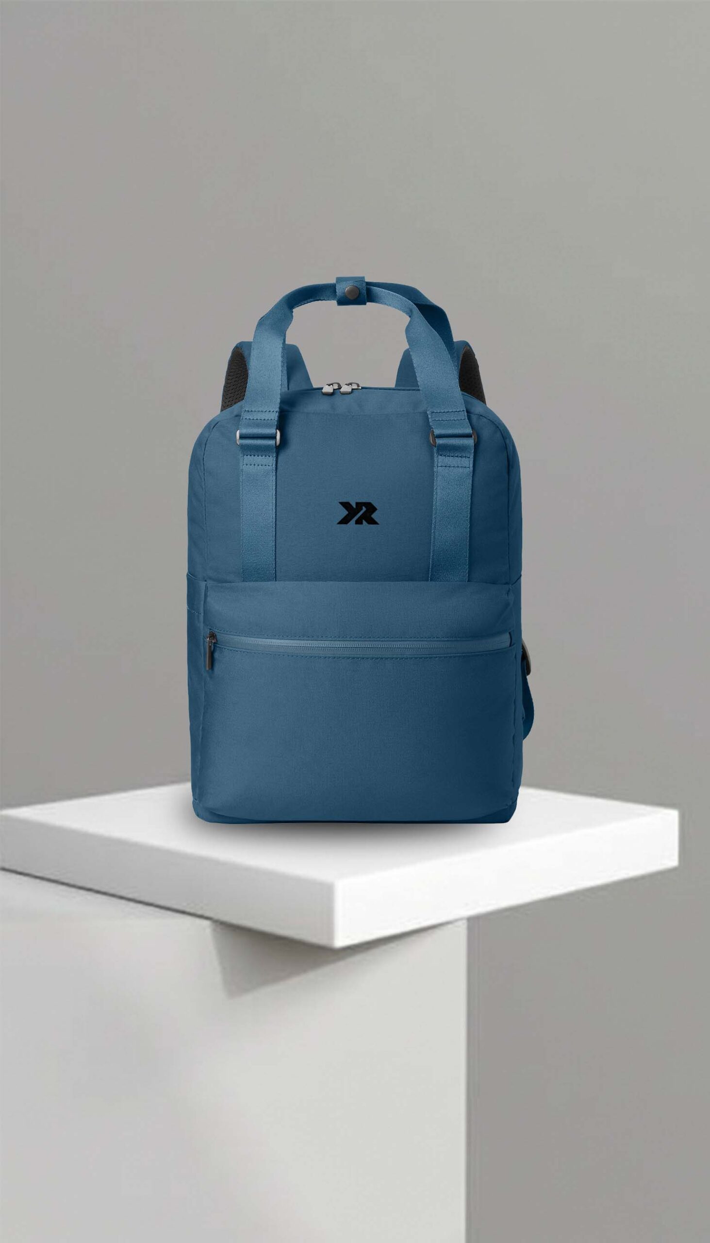 Bolso Regatta Blue 1 HANDLED BACKPACK