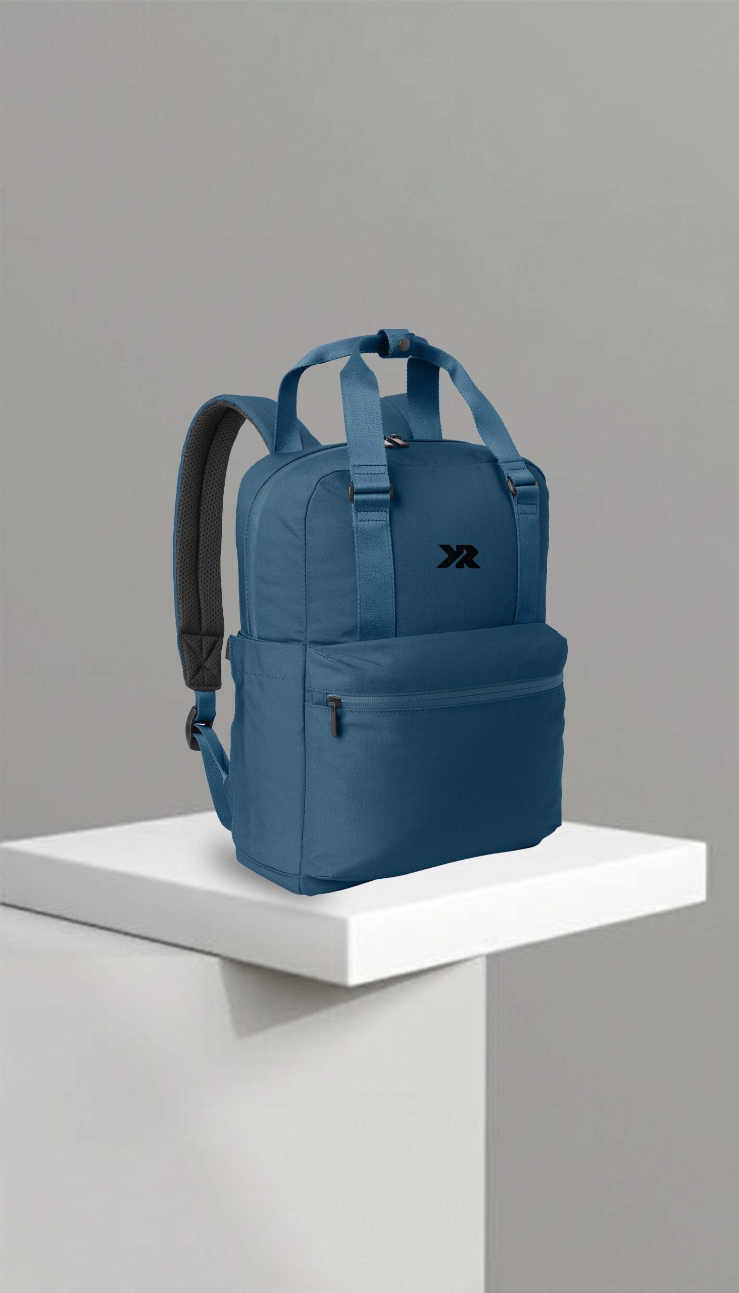 Bolso Regatta Blue 3